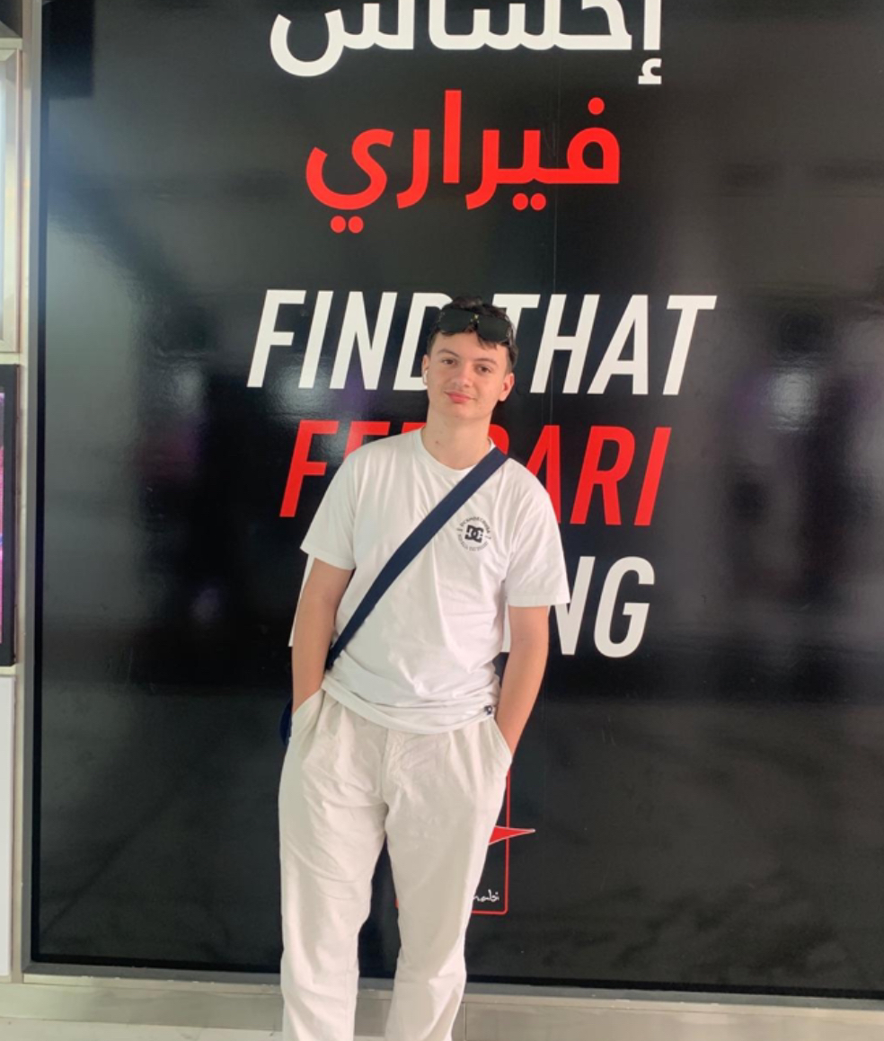 Photo de Tiago Quenette